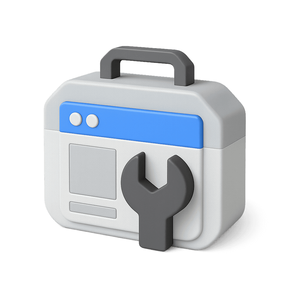 Google Search Console