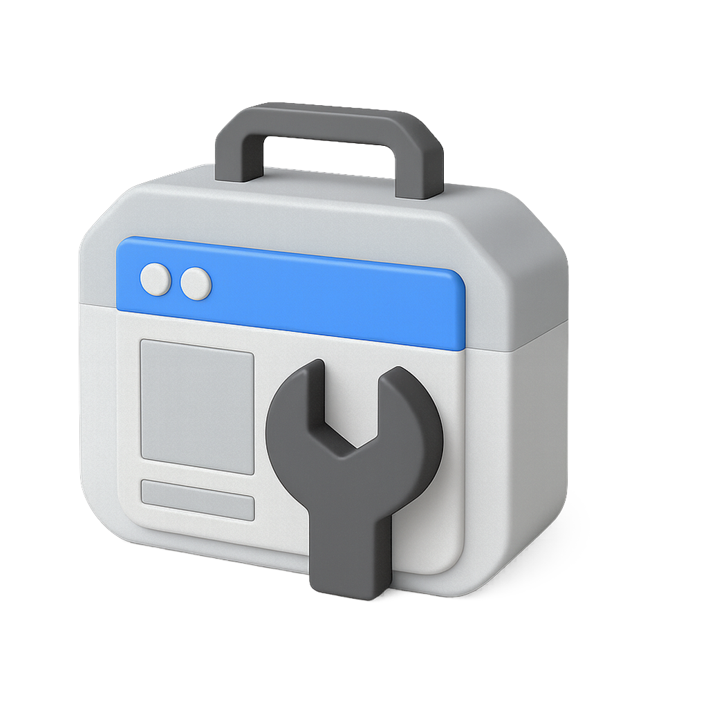 Search Console