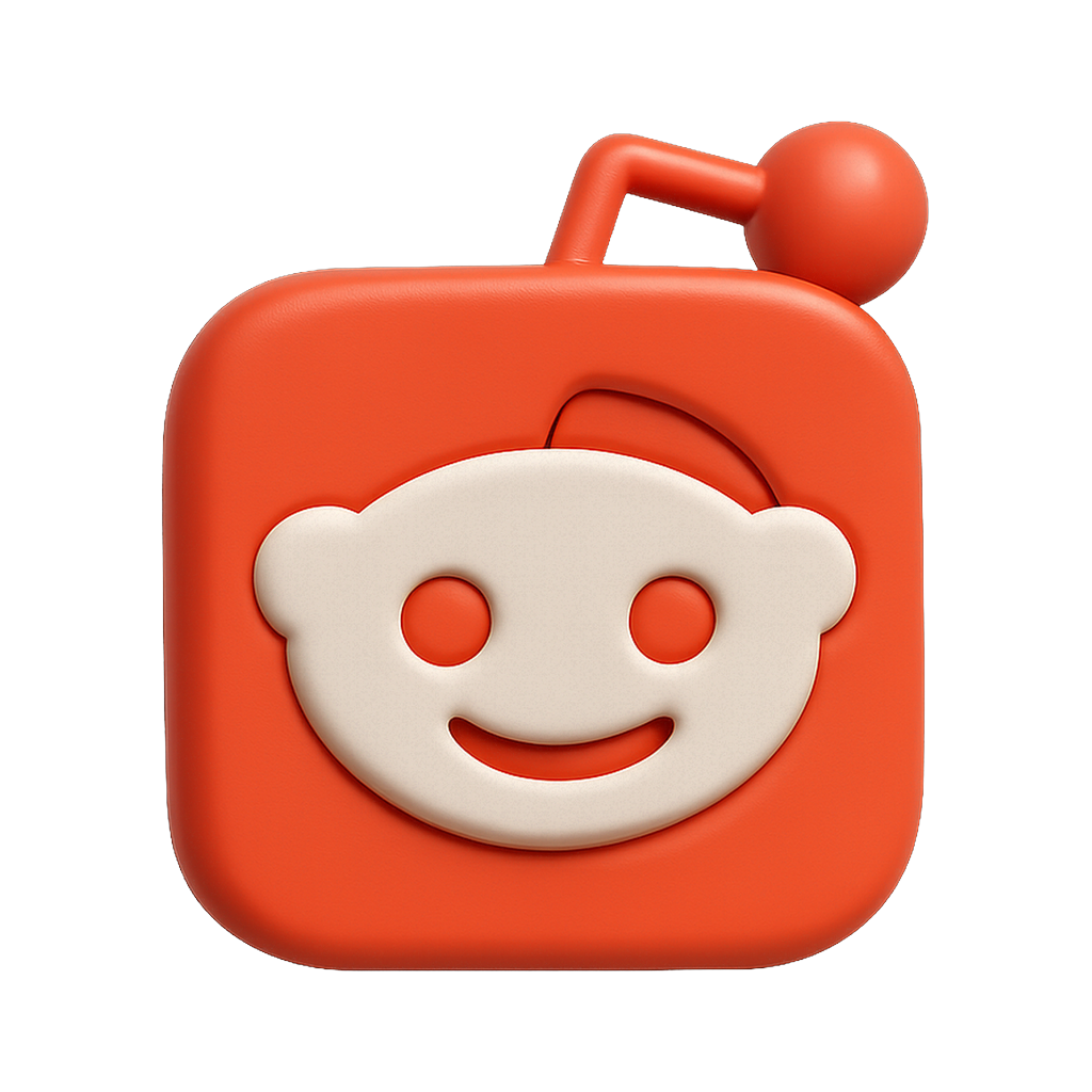 Reddit