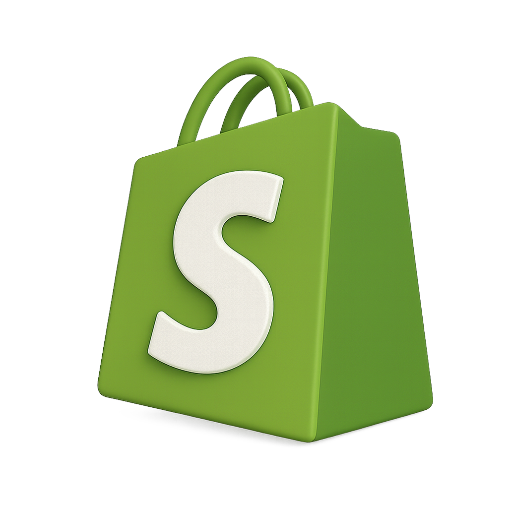 Shopify