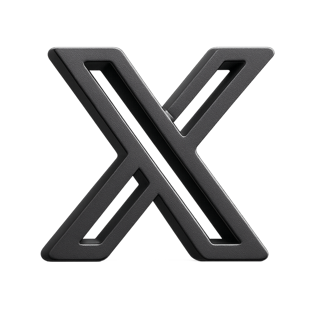 X