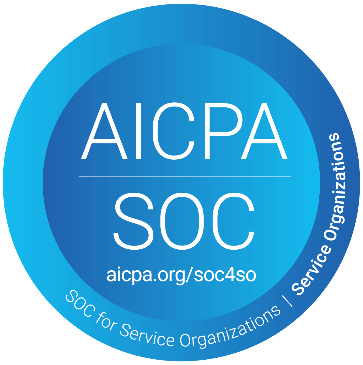 SOC 2 Type II Certified